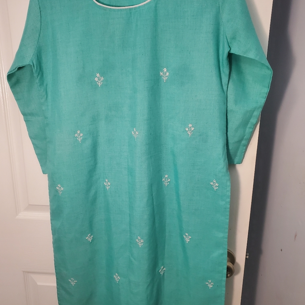 Indian style kurti